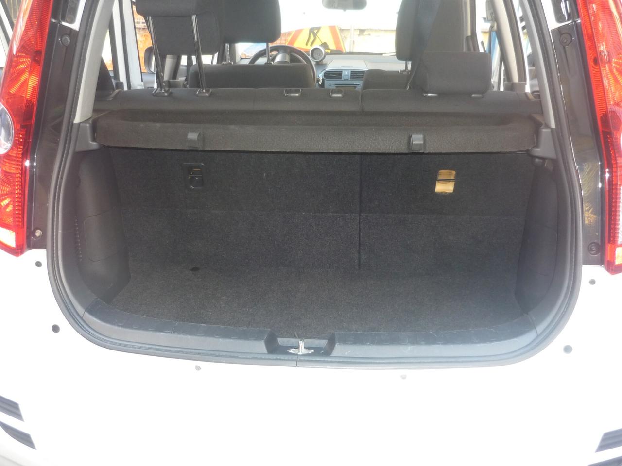 Suzuki Splash 1.0 VVT GL Style