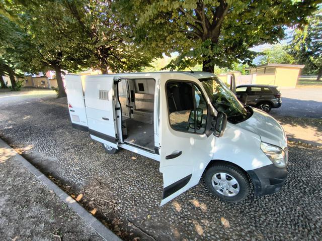 NISSAN NV 400 2.3 dCi 130CV Furgone