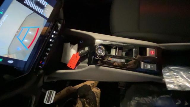 ALFA ROMEO Junior 1.2 136 CV Hybrid eDCT6 Speciale