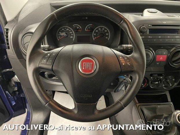 FIAT Qubo 1.3 MJT 95 CV Dynamic