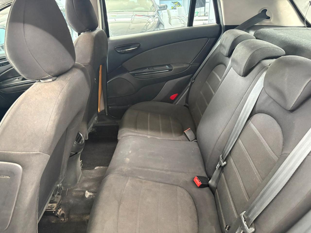 Fiat Bravo 1.6 MJT 120 CV DPF Street