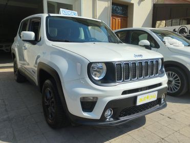 Jeep Renegade LONGITUDE 4X4 2.0 MJTD 140 CV