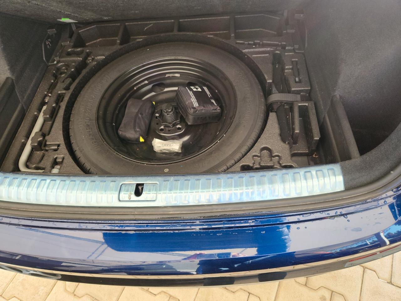 Audi Q3 2.0 DIESEL STRAFULL