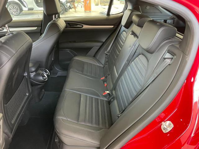 ALFA ROMEO Stelvio 2.2 TURBODIESEL 210CV AT8 Q4 VELOCE