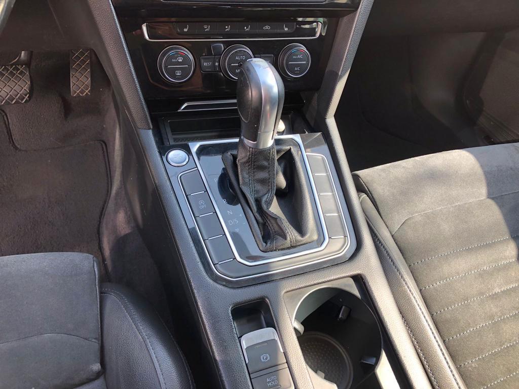 Volkswagen Passat Variant 2.0 tdi Executive 150cv dsg