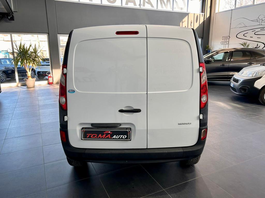 RENAULT Kangoo express 1.5 dci 85cv Generiq. (conf.)