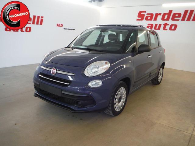 FIAT 500L 1.4 95 CV (Tetto apribile)