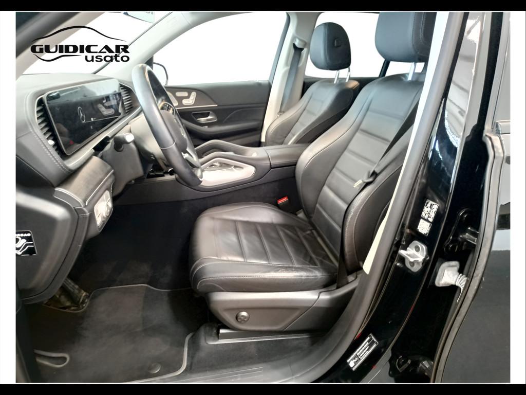 Mercedes-Benz GLE - V167 2019 - GLE 350 de phev (e eq-power) Premium 4mati
