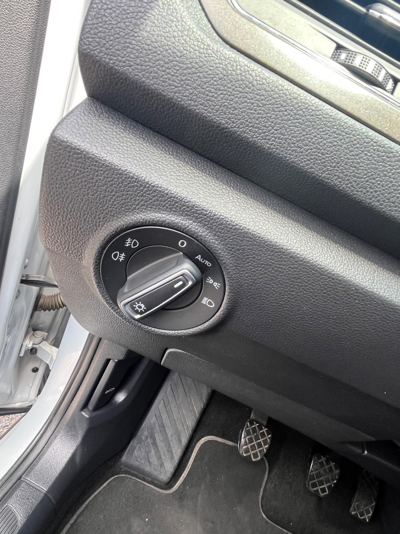Volkswagen T-Roc 1.6 TDI