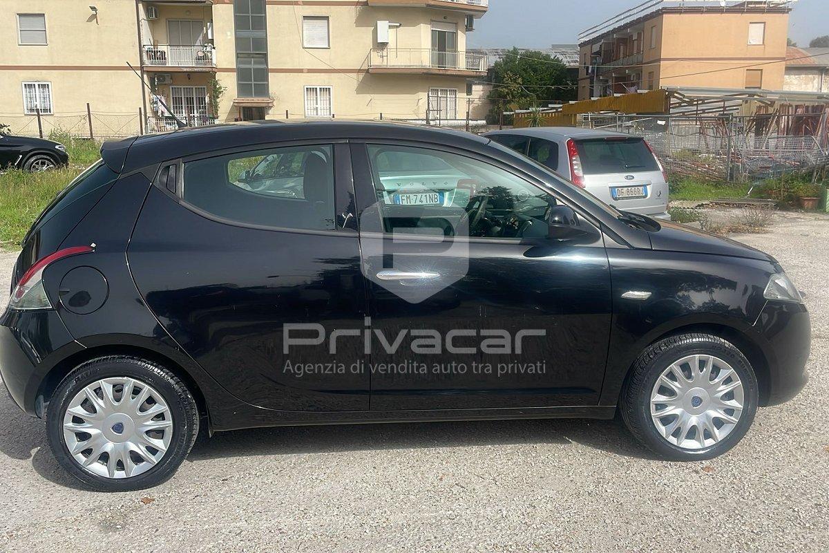 LANCIA Ypsilon 1.2 69 CV 5 porte S&S Silver