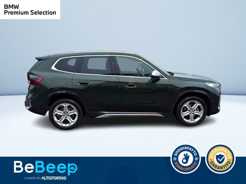 BMW X1 SDRIVE18I X-LINE EDITION ESSENCE AUTO