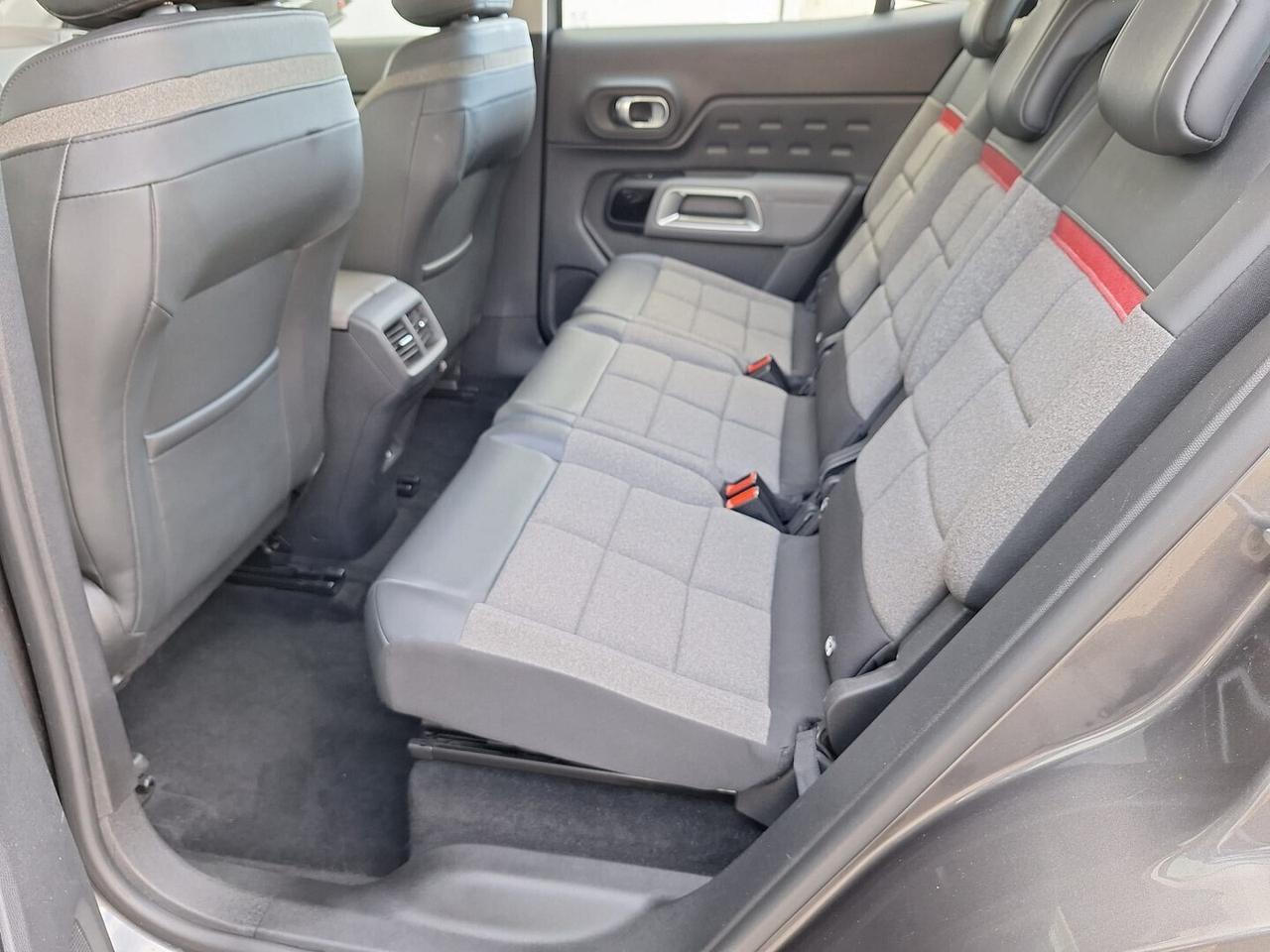 Citroen C5 Aircross, 1.5 Diesel , Navi, Pelle, Led