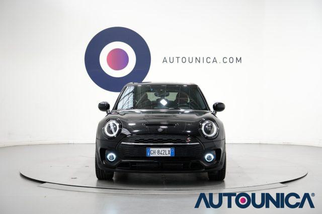 MINI Cooper Clubman 2.0 COOPER S YOURS CLUBMAN FULL LED PELLE