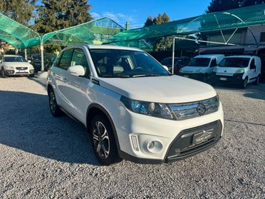 Suzuki Vitara 1.6 DDiS 4WD AllGrip V-Cool