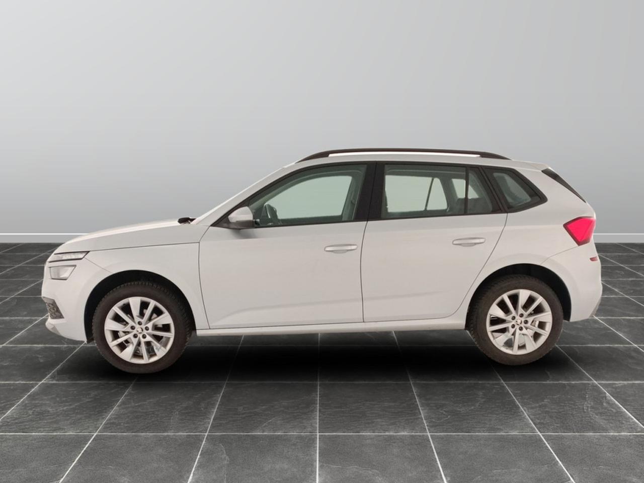 Skoda Kamiq 1.0 tsi 95cv ambition