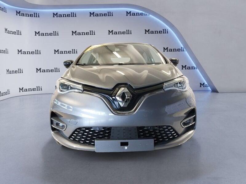 Renault ZOE Evolution R135 rif.GR317