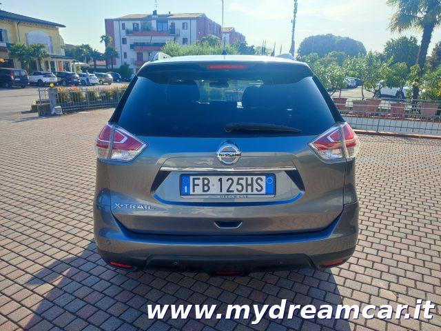 NISSAN X-Trail 1.6 dCi 4WD Acenta Premium