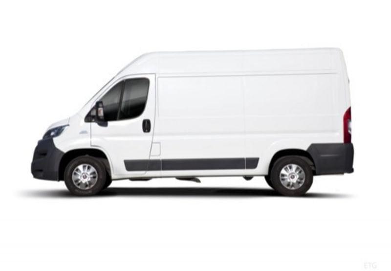 FIAT Ducato 290 30 2020 30 CH1 2.3 mjt 120cv E6d-temp