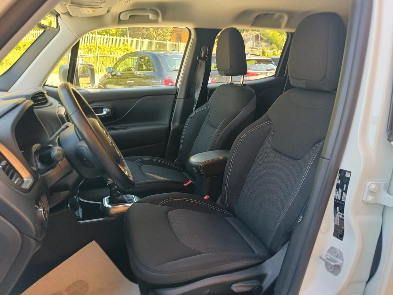 Jeep Renegade 1.0 T3 Limited