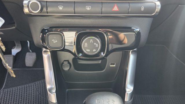 CITROEN C3 Aircross BlueHDi 110 S&S C-Series PERMUTE OK NEOPAT. UNICOP