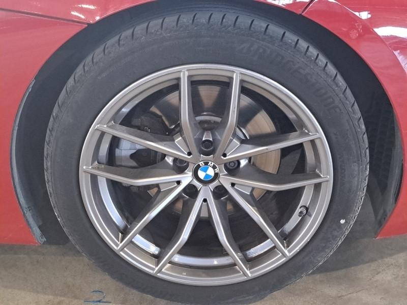 BMW Z4 2.0 SDRIVE 20I AUTO SPIDER