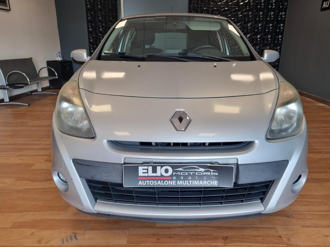 Renault Clio 1.5 dCi 75CV 5 porte Dynamique