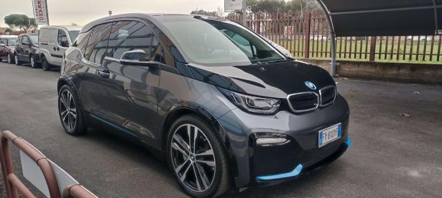 BMW i3s 120Ah 184 cv Elettrica Advantage Pack Sport