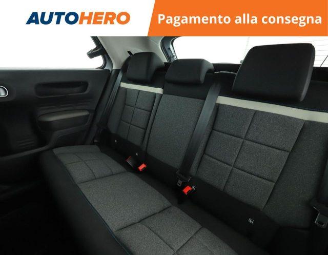 CITROEN C4 Cactus PureTech 110 S&S EAT6 Feel