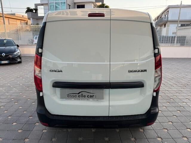 Dacia Dokker 1.6 Gpl Furgone 2021