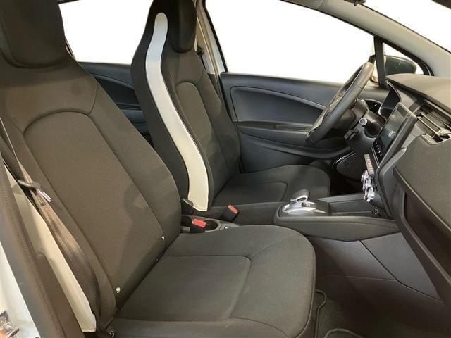 RENAULT ZOE Life R110 e-shifter Batterie di proprieta'!!