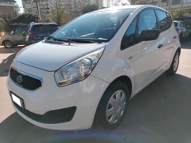 Kia Venga 1.4 CRDi 77CV WGT LX