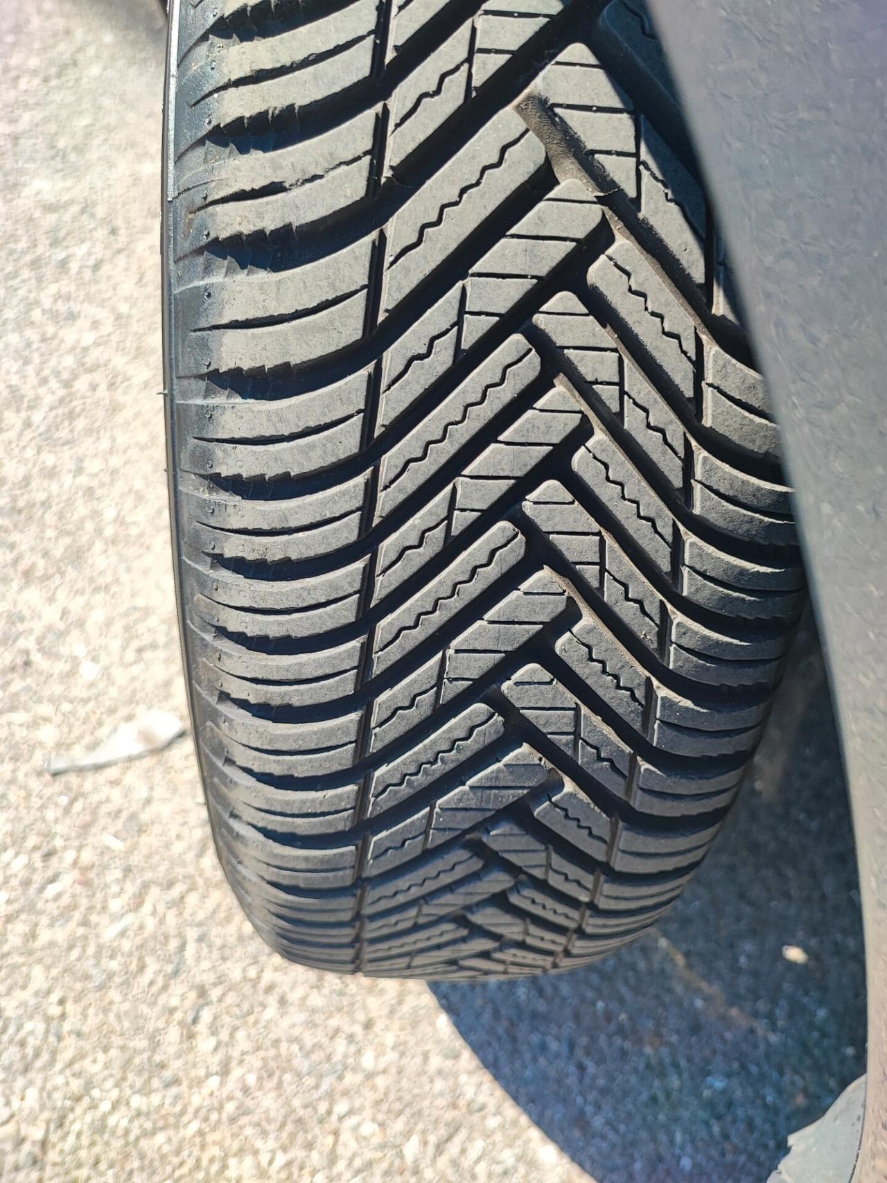 Fiat Punto Evo 1.4 5 porte Dynamic GPL