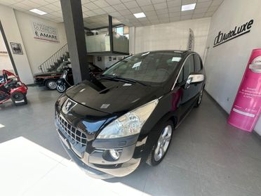 Peugeot 3008 2.0 HDi 150CV Outdoor
