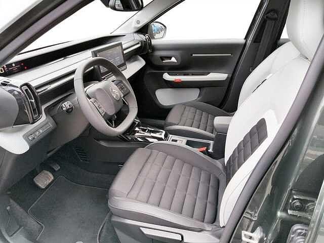 Citroen C3 Aircross C3 Aircross 1.2 hybrid Max 145cv edcs6