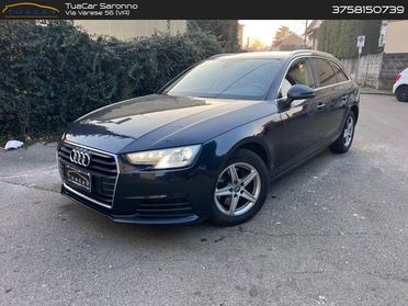 Audi A4 2.0 35 TDI Business Sport #8876