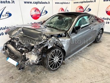 Mercedes-benz E Coupe' 220 d 4Matic AMG Premium Plus