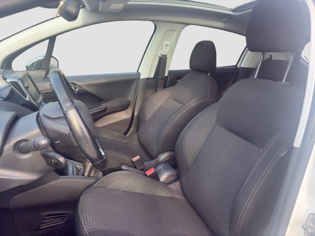 PEUGEOT 208 208 BlueHDi 100 S&S 5 porte Allure