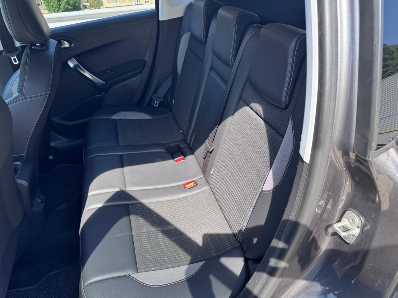 Peugeot 2008 BlueHDi 100 Allure Eu6