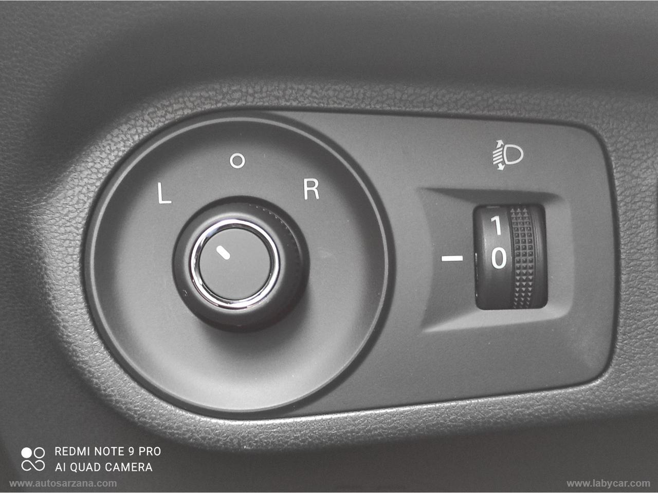 MG MG3 1.5 Standard NUOVA - VARIE COLORAZIONI E PROMOZIONI