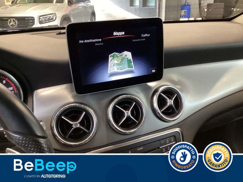 Mercedes-Benz CLA S.Brake SHOOTING BRAKE 200 D PREMIUM AUTO FL