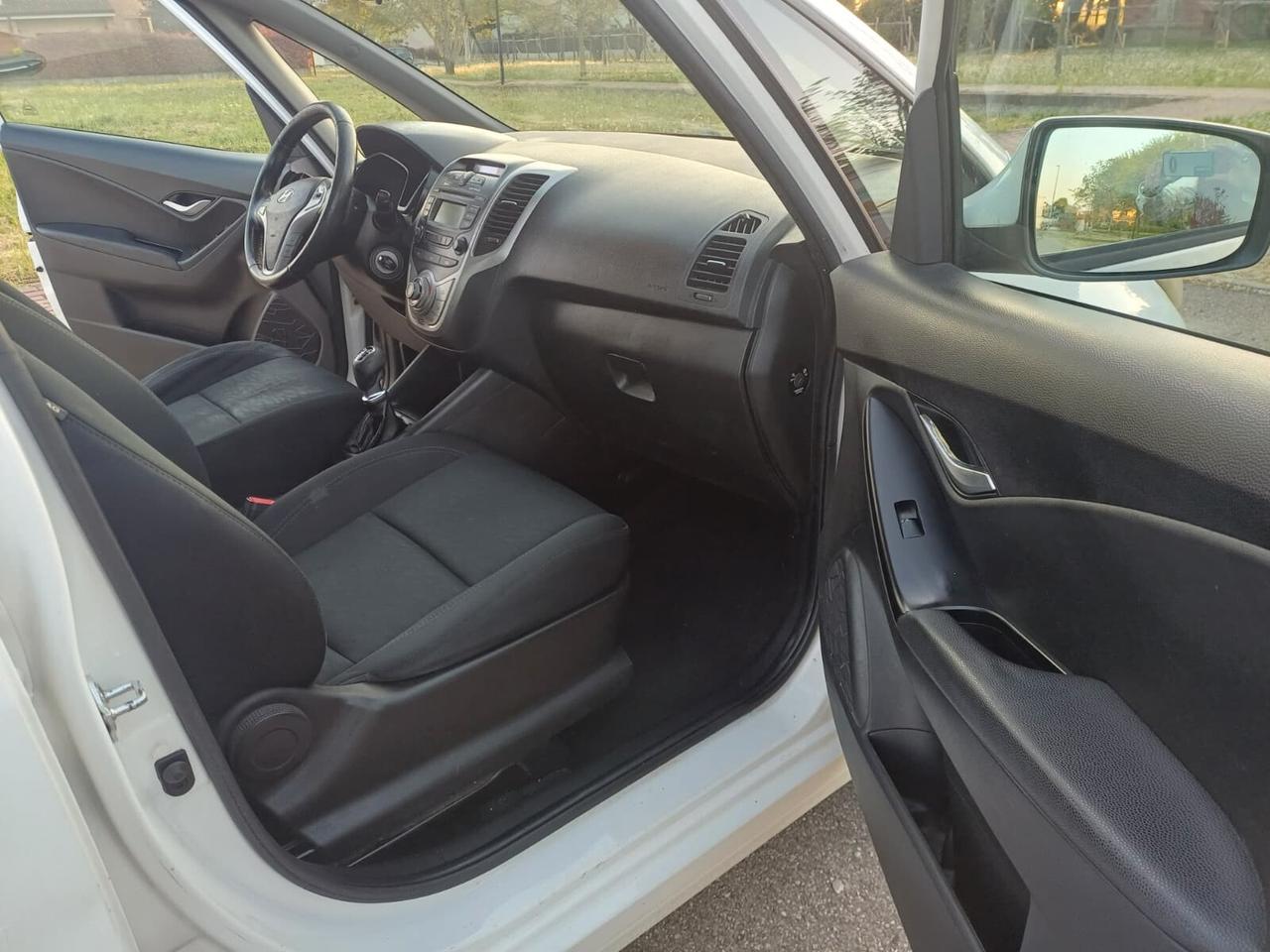 Hyundai iX20 1.4 CRDI 77 CV Comfort