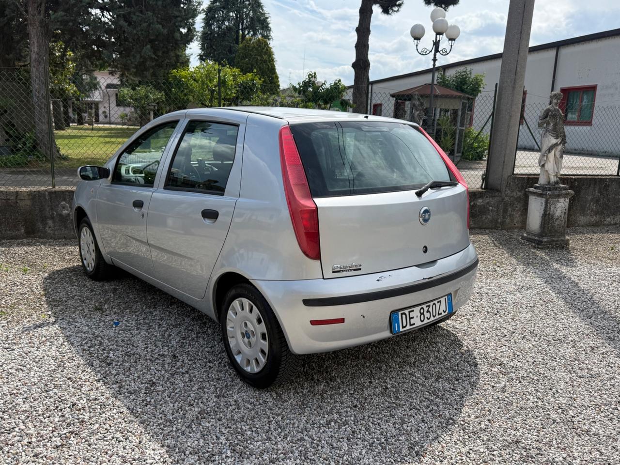 Fiat Punto Classic 1.2 5 porte