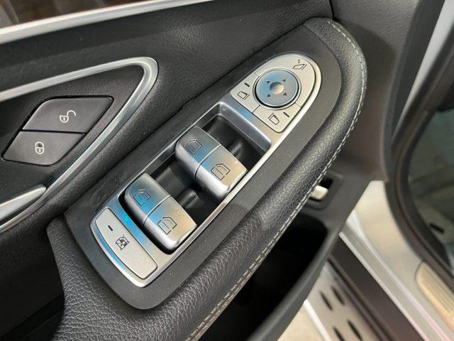 MERCEDES-BENZ GLC 250 d 4Matic Sport Pelle/Nav/Telec./"20 Premium /telec