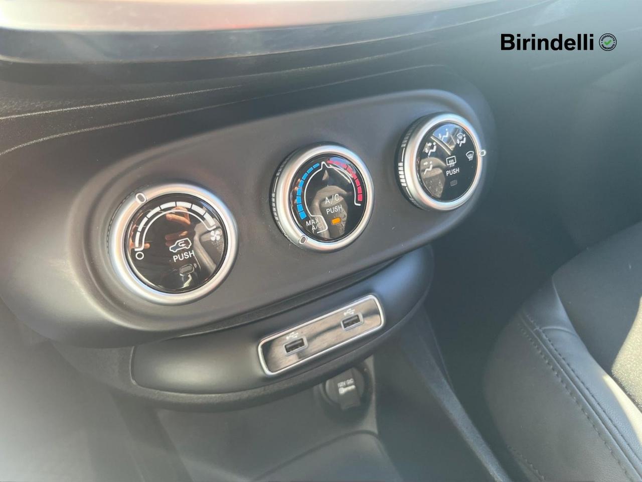 FIAT 500X - 500X 1.6 MultiJet 130 CV Connect