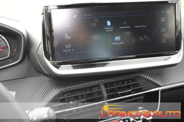 PEUGEOT 2008 PureTech 100 S&S Style