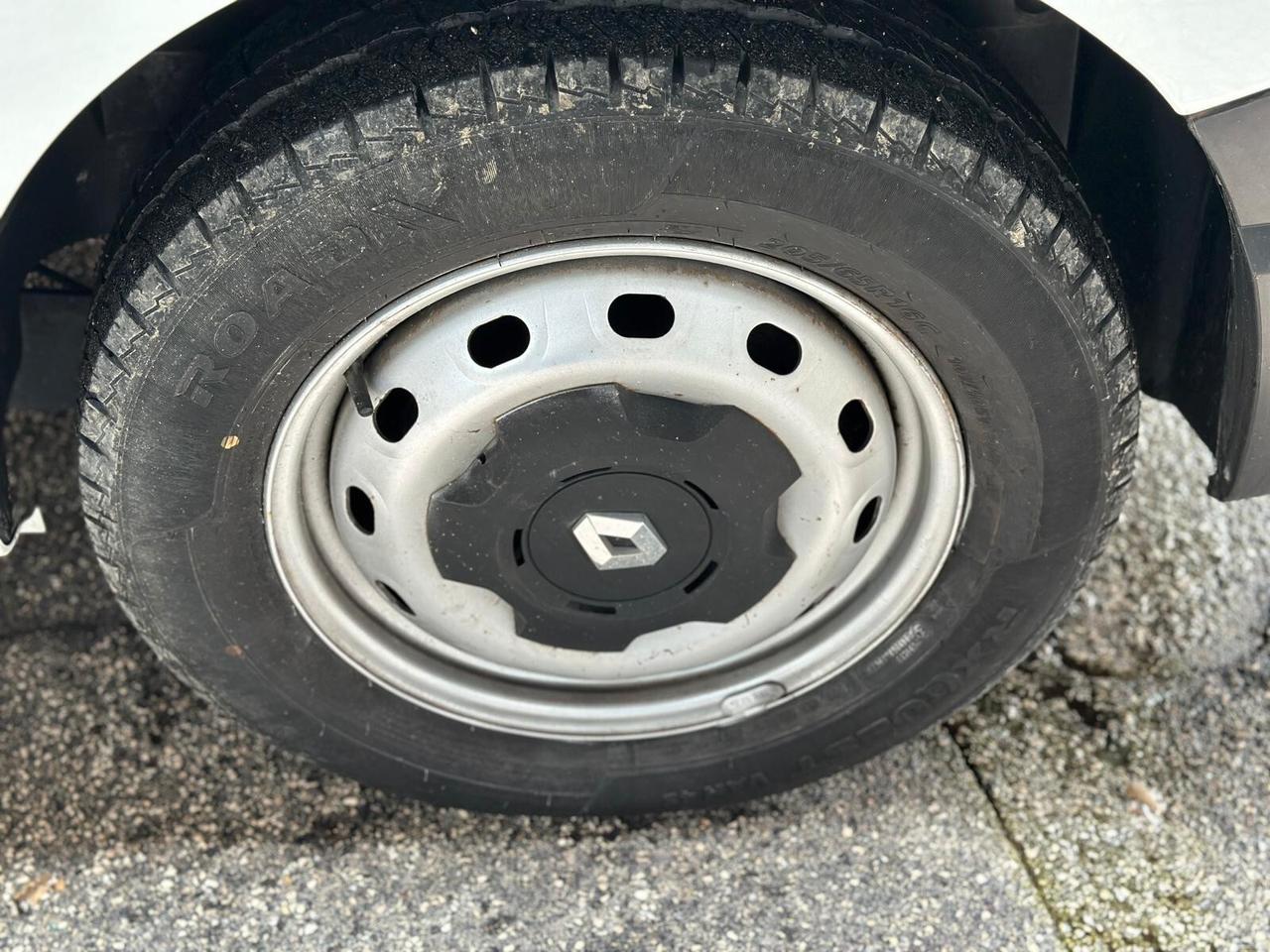 Renault Trafic T29 1.6 dCi 125CV L1 H1 3 posti