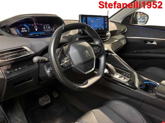 PEUGEOT 3008 II 2021 - 1.5 bluehdi Allure Pack s&s 130cv eat8