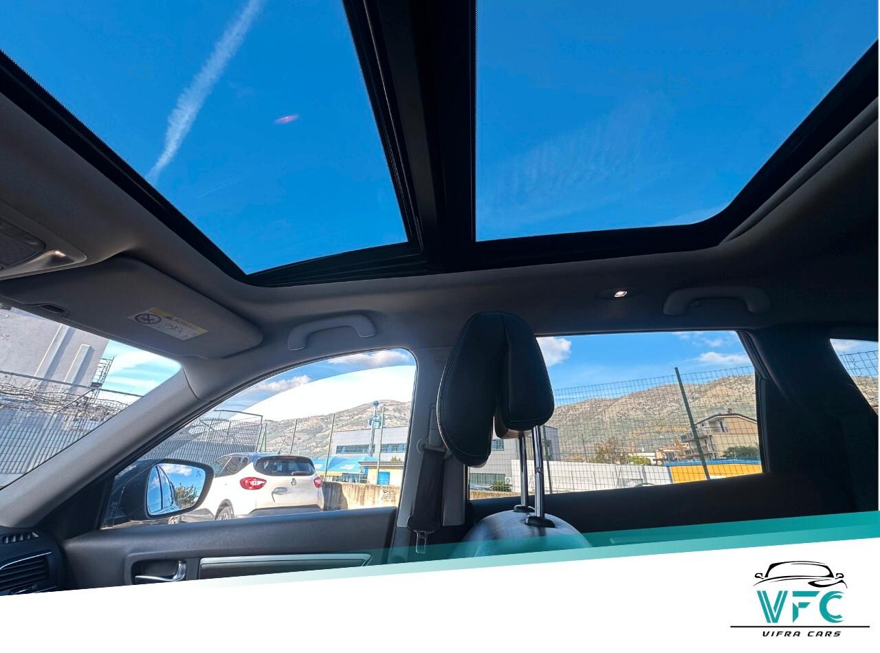 Renault Koleos dCi 130CV Energy Intens