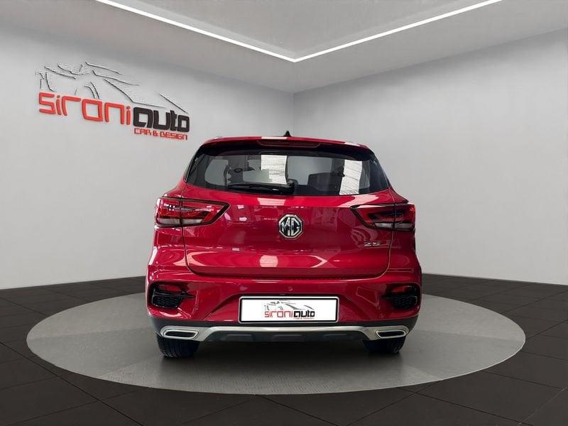 MG ZS ZS 1.5 VTi-tech Luxury - PROMO SIRONIAUTO+