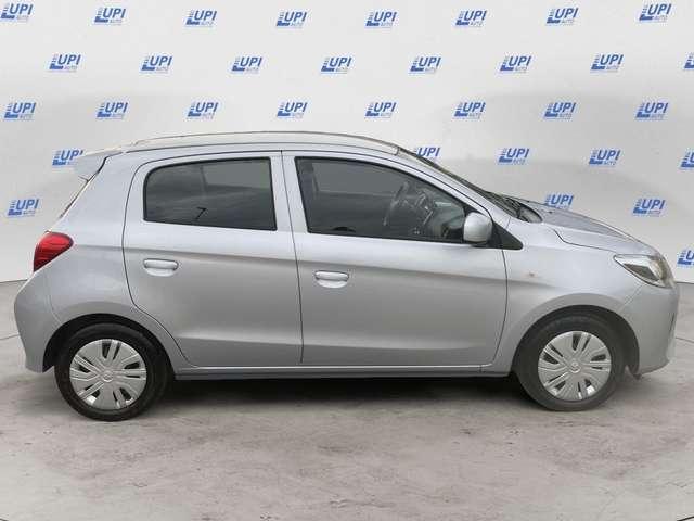 Mitsubishi Space Star 1.2 Invite